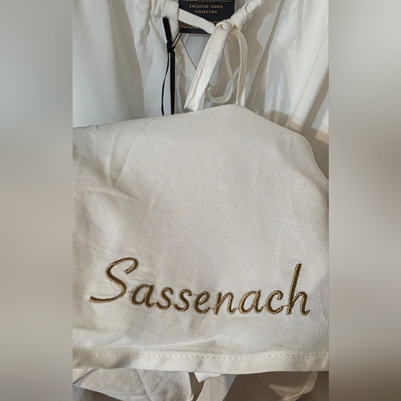 torrid Other - NWT - Torrid Outlander Sassenach Nightgown Size 3X